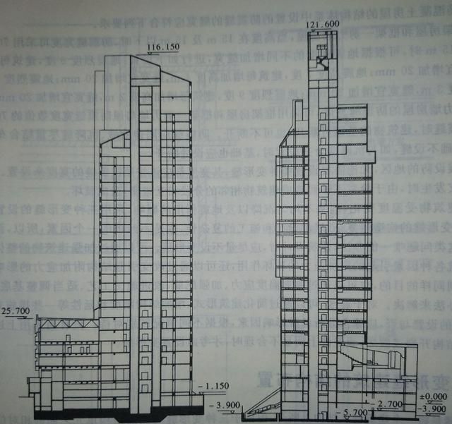 建筑中伸缩缝是做什么用的(建筑伸缩缝在哪个位置)图3