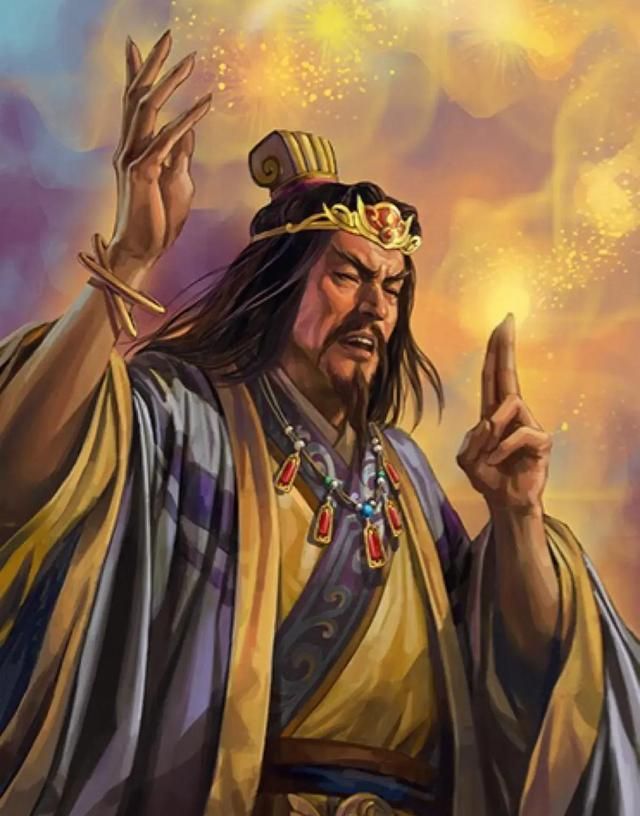 东汉黄巾军首领张角竟然是“太平道”创始人