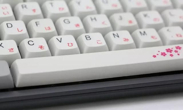 5K字长文助你挑选一套好看又耐用的键帽—关于机械键盘键帽的事