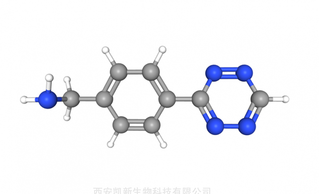 Tetrazine-Amine,CAS:1092689-33-2,四嗪-氨基