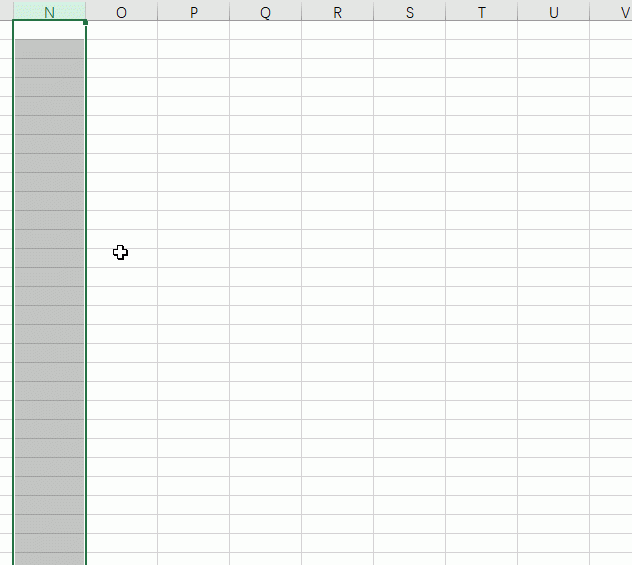 Excel | 输入“√”“×”的快捷方法