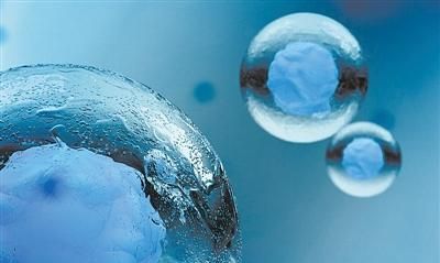 阻击疫情，干细胞能干点什么