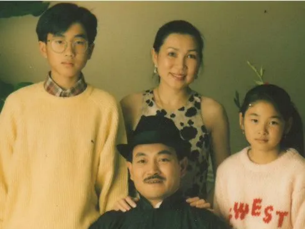 离婚4年后，刘恺威和杨幂的生活现状，差距太大