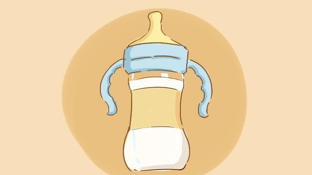 奶瓶消毒5个好方法，轻易消灭细菌，妈妈喂宝宝吃奶更放心