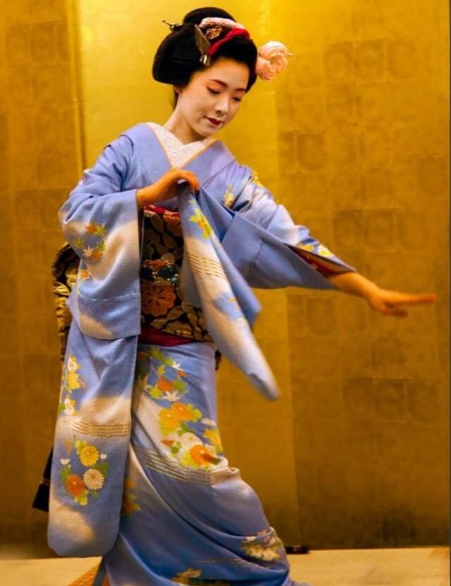 日本歌舞伎是怎样的职业图1