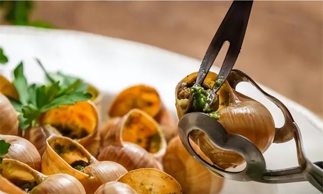 风靡法国的经典蜗牛，为什么在中国没有市场？3个原因注定难火