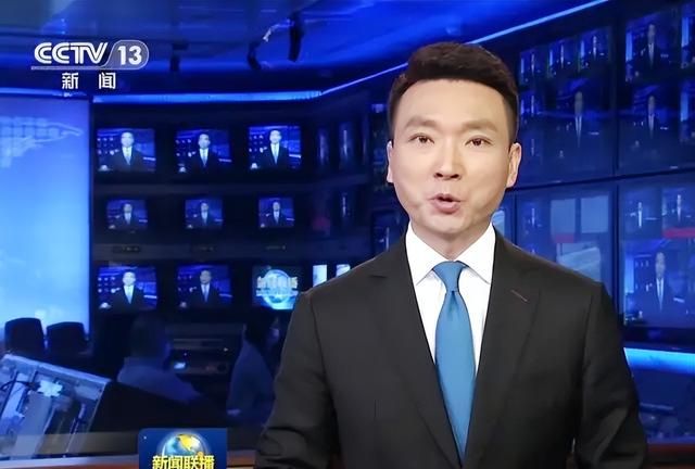 央视《新闻联播》时长超60分钟，潘涛、宝晓峰的能力不容小觑