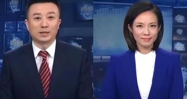 央视《新闻联播》时长超60分钟，潘涛、宝晓峰的能力不容小觑