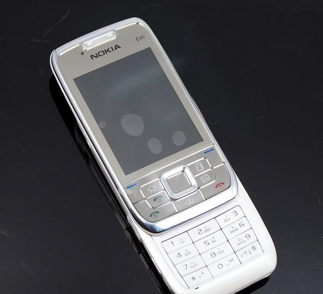 那些年，还没有iPhone的时候，我们追过的手机...