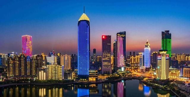 武汉和南京两大城市 谁的发展潜力更大？