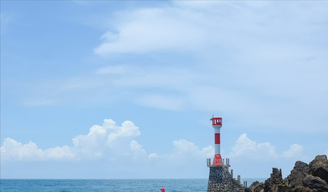 遇间旅游 | 广西北海八大景点推荐！乘着夏日的海风，一览海岛风光