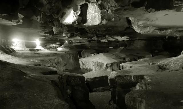 洞天寻隐·林屋纪丨太湖访仙——苏州西山林屋洞的神话、仪式与宫观