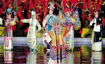 我国的传统京剧中有哪些行话？举一些比较常见的例子来看看