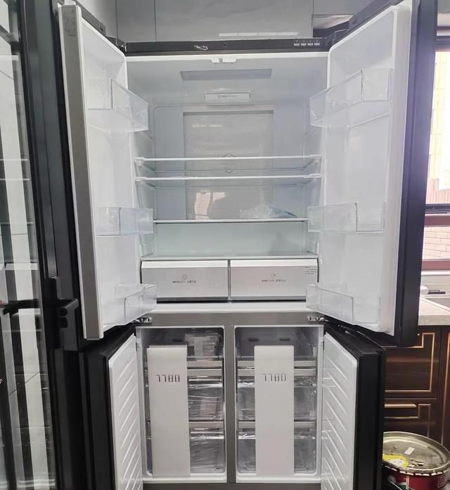 卡萨帝、西门子、松下，哪个品牌的冰箱值得买？弄清后少花冤枉钱