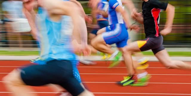 世界纪录不断被刷新，运动员真的变得更快、更高、更强了吗？