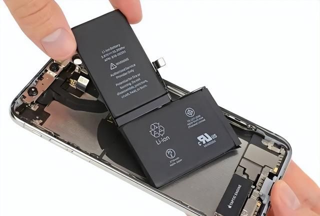 历代 iPhone电池容量对比！十三香？