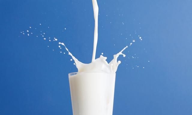 牛奶除了喝，还有哪些用处？知道答案的人都笑了