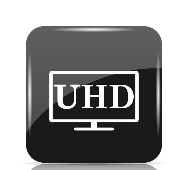 什么是UHD？什么是FHD？
