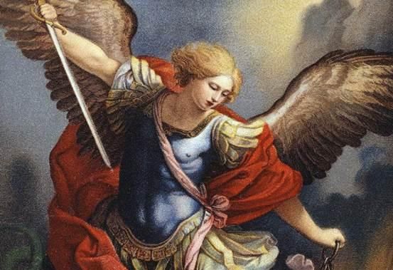 四大天使长实力如何？上帝亲儿子路西法，却和米迦勒大战49年