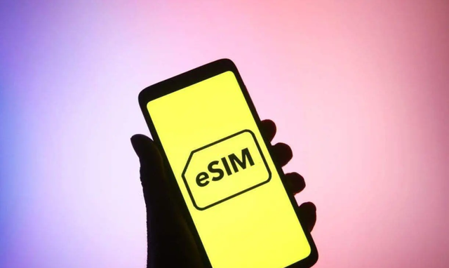 iPhone用eSIM能节省内部空间我懂，但对用户又有什么好处？