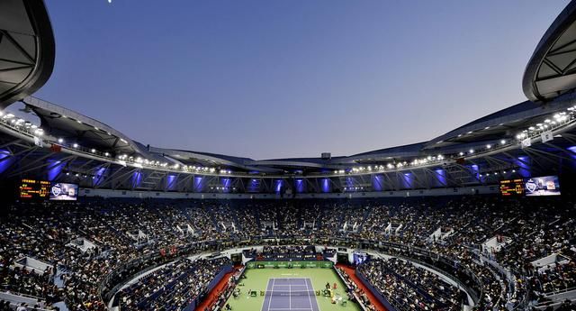 ATP、WTA、四大满贯 这些网球赛事都是什么意思？有什么区别？