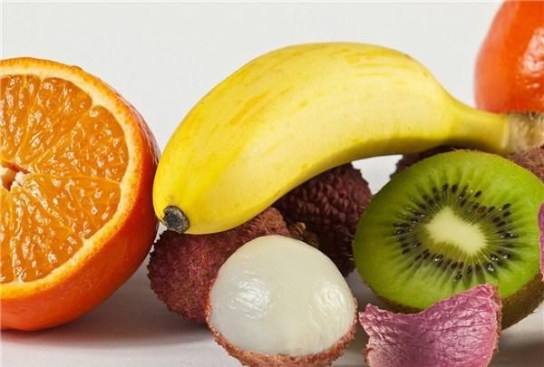 吃水果不能减肥，但是有些水果让你更肥的，你中招了没？
