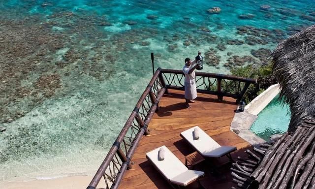 斐济 | 劳卡拉私人岛，“岛主式”奢华假日