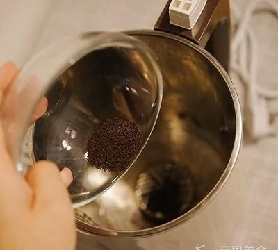 冬日暖心奶茶美的豆浆机,美的豆浆机煮豆浆能达多少度图3