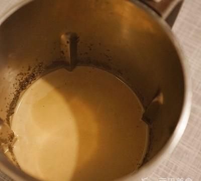 冬日暖心奶茶美的豆浆机,美的豆浆机煮豆浆能达多少度图8