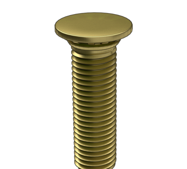 压铆螺栓的各种种类型号规格