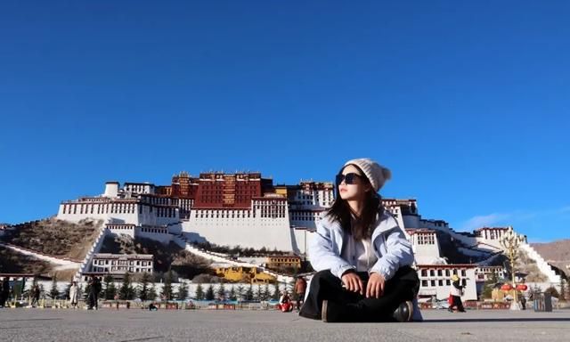 西藏首府——拉萨，它真的变了吗？