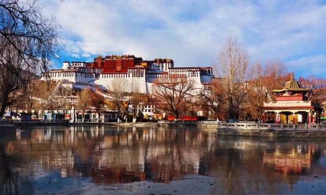 西藏首府——拉萨，它真的变了吗？