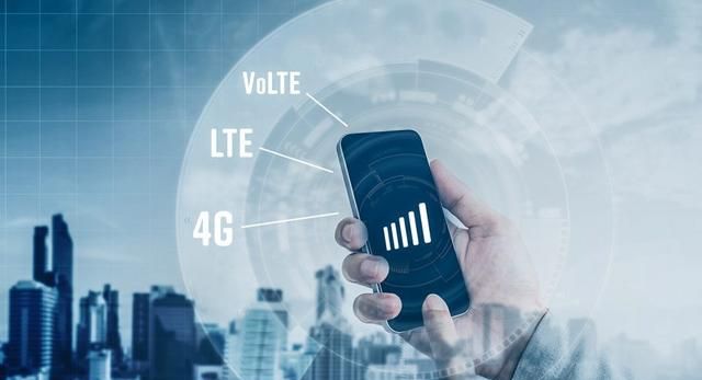 4G，LTE和VoLTE：主要区别是什么？