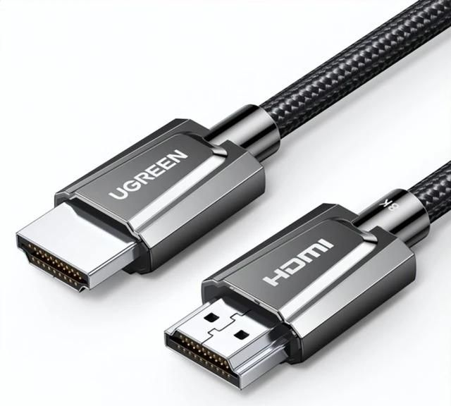 科普：视频接口DP、HDMI、DVI和VGA的详细讲解