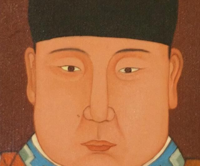 他是朱元璋的第十二子，被建文帝削藩时因不愿受辱自焚而死