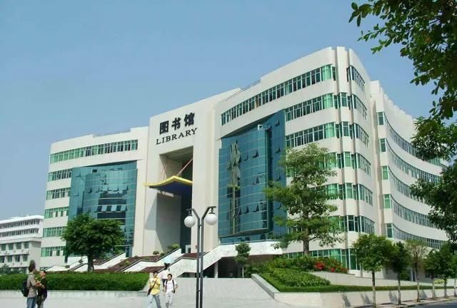 华南唯一石油高校，将申博更大，有望组建“广东石油化工大学”