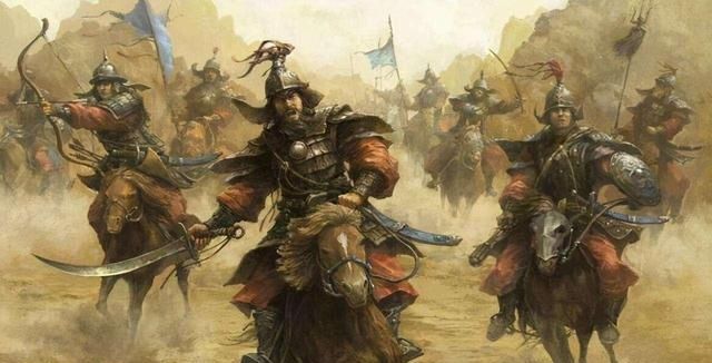 在淝水大战中一战成名的刘牢之怎么就成了草木皆兵的主角呢？