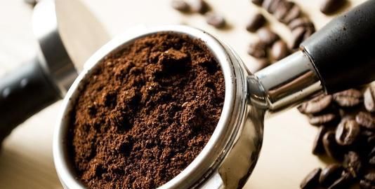 喝咖啡能减肥吗？（上）