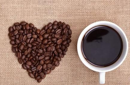 喝咖啡能减肥吗？（上）