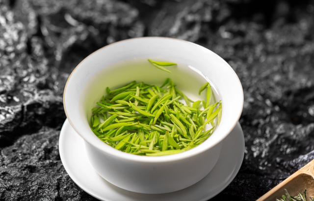 绿茶七大代表香型，你喝过几种？
