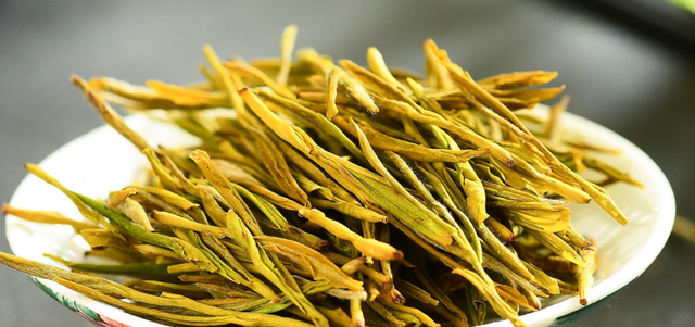 绿茶七大代表香型，你喝过几种？