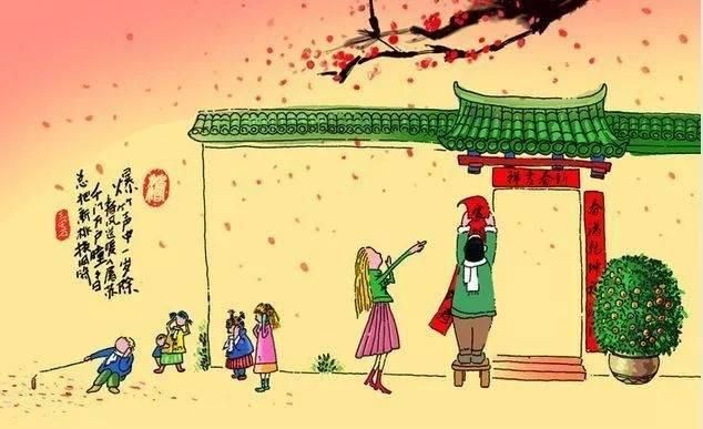 春节为何要放鞭炮？鞭炮有怎样的历史，为什么会成为春节的标配？
