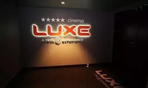 选电影院指南：IMAX、杜比、DTS…有什么差别？
