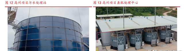 深圳速度，京基智农：“6750”模式复制成功，工业化养猪航母启航