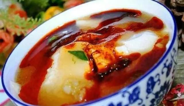 陕西有个县在全国“中华名小吃”评比中，上榜数量占全省百分之五