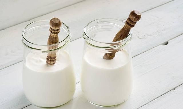 喝牛奶对身体好，但喝牛奶容易发胖，是真的吗？