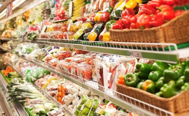 教你蔬菜的正确保存方法，别直接放冰箱，多做一步，避免浪费