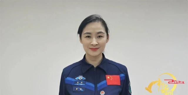 恭喜刘洋晋级双星航天员！中国首位女航天员总飞行时长高居第三
