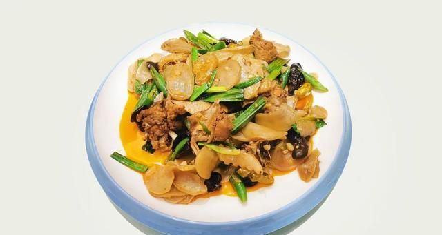 汉阴人钟情的十道美食，你吃过哪些？