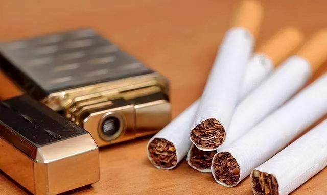 上世纪著名的五大香烟品牌，现今仅剩两款，不认识还自称老烟民？